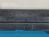 Бампер задні mercedes 124 - седан Київ, фото thumb