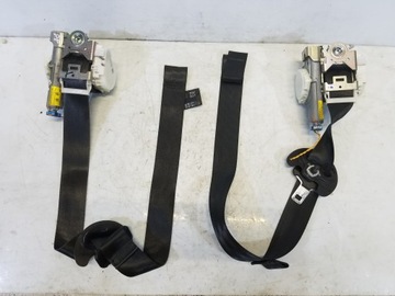 фото thumb №1, Натягувач pas безпеки перед праві citroen ds3