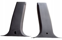 фото thumb №1, Защита стойка правая левая infiniti qx56 armada