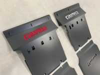 фото thumb №1, 2015-2022 ford f150 набор защита подвеска тюнинг