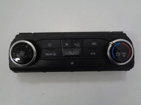 фото thumb №1, Панель кондиционера обдув ford оригинальный номер j1bt 19980 ba