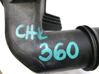 фото thumb №11, Mercedes gla cla w176 x117 интеркулер a2465000900