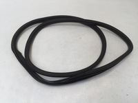 фото thumb №1, Hyundai i20 iii 2021 2022 2023 прокладка двері праві зад кузовна задня