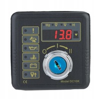 фото thumb №16, Dc10k блок керування двигуна генератора