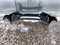 фото thumb №6, Бампер передний skoda enyaq 5la