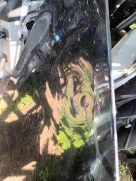 фото thumb №11, Vw passat b6 кришка багажника задня lc9x sedan