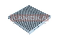 фото thumb №1, Фильтр салонный угольный do smart fortwo 0.8 cdi 1.0