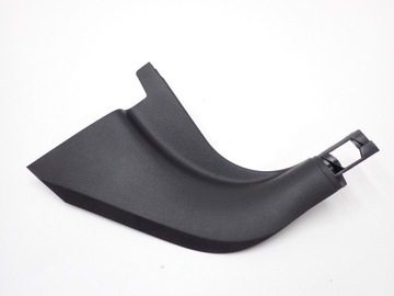 фото thumb №1, Захист порога стійка права 5e4863484 skoda octavia iv 5e3 22r