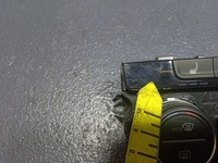 фото thumb №8, Vw arteon перемикач кондиціонера обдув 5g0907044fg