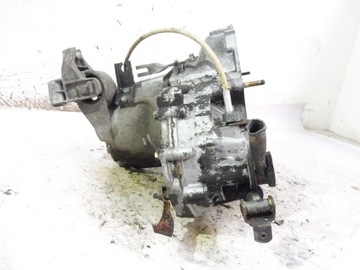 фото thumb №8, Коробка передач коробки передач skoda favorit pickup 1.3 8v