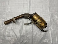 фото thumb №1, Alfa romeo stelvio qv lift каталізатор 50565730