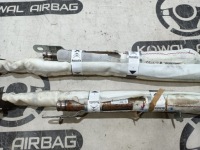 фото thumb №5, Peugeot 208 ii 2008 ii подушка безопасности шторка безопасности кровельная lh/rh левая/правая оригинал