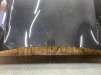 фото thumb №8, Капот перед bmw x3 g01 475 black sapphire