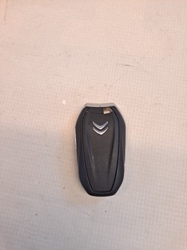 фото thumb №2, Ключ pilot старт сплав citroen c3 aircross
