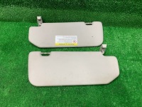 фото thumb №1, A2518100010 a2518100110 mercedes r klasa w251 251 захист козирок комплект