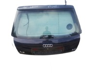 фото thumb №1, Крышка багажника задняя стекло audi a6 c5 kombi ly5k