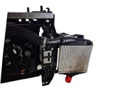 фото thumb №8, Перед audi sq7 q7 4m 4.0tdi бампер капот pas радиатор крылья лампы ly5q