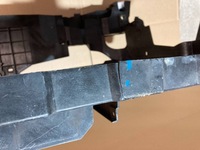 фото thumb №14, Renault scenic iv 2016 pas передний 625000833r