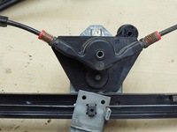 фото thumb №10, Механізм скло правий перед seat inca