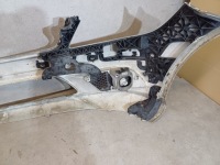 Бампер перед mercedes c klasa w204 amg 2007- nr. a2048853725 в Україні, фото thumb