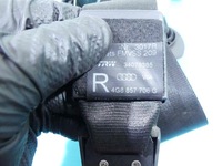 фото thumb №10, Pas безопасности перед правые пассажира audi a6 c7 4g8857706g
