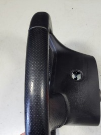 фото thumb №11, Руль многофункциональная кожаный nissan qashqai j11 13-17