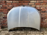 фото thumb №1, Skoda kamiq 2019- капот giełda poznań