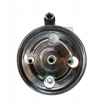 фото thumb №9, Насос підсилювача mercedes clk c209 2006