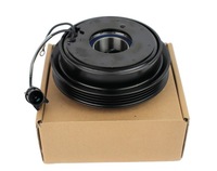 фото thumb №2, Зчеплення компресора hyundai matrix 2001 - 2010