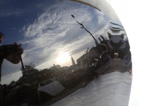 фото thumb №7, Nissan juke 10- капот крышка двигателя