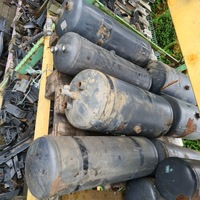 фото thumb №8, Бак воздуха mercedes actros axor atego 40 l