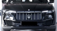 фото thumb №1, Перед kompletny maserati levante 3.0 дизель