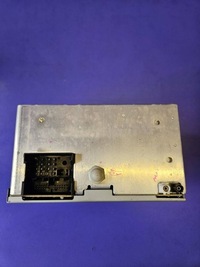 фото thumb №3, Ford cd радио bs7t18c815ac bs7t-18c815-ac