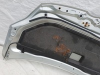 фото thumb №16, Mazda 5 v 05-10 капот кришка двигуна перед