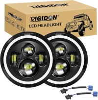 фото thumb №1, Фари wranglera фара автомобільний led