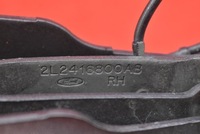 фото thumb №7, Петля петли 2l2416801ab капот ford explorer 3 iii 03r