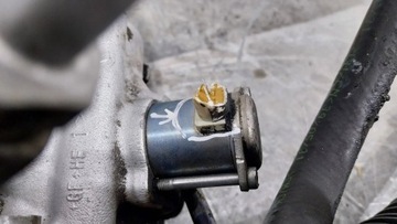 фото thumb №5, Трансмиссия рулевая рулевая рейка 6772014 bmw 5 e60 e61 xdrive