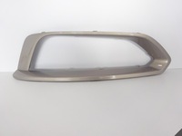 фото thumb №1, Bmw 2 f22 f23 звичайна basis решітка ліва перед