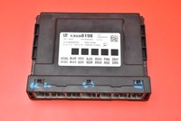 фото thumb №8, Імобілайзер бортовий комп'ютер набір 12673618 401287396 13598198 13383062 opel karl 1.0