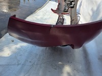 фото thumb №12, Citroen ds4 ds 4 бампер передний перед противотуманные фары led drl хром