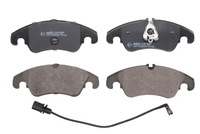 фото thumb №1, Abe c1a045abe набор тормозных колодок тормозных, тормоза дисковые