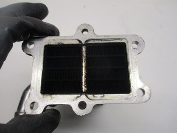 фото thumb №5, Радіатор вихлопних газів mercedes vito 639 2.2 cdi