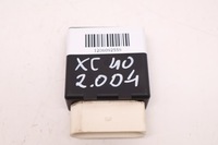 фото thumb №6, Volvo xc40 2.0 d4 модуль насоса топлива 31669218