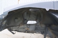 фото thumb №3, Лонжерон четверть левая mercedes cl w215