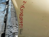 фото thumb №12, Jumpy iii 3 expert iii 3 proace ii 2 16- vivaro scudo задний бампер