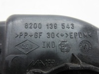 фото thumb №7, Renault scenic ii 1.5 dci крышка заливной топлива