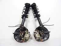 фото thumb №11, Audi a3 амортизатор поворотный кулак левая 1k0407255aa