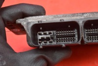 фото thumb №8, Блок управления бортовой компьютер двигателя mec32-040 nissan micra k12 1.2 16v 80 km 02-07