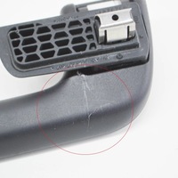 фото thumb №7, Audi q8 2021 левая сторона держатель / ручка потолочная задняя