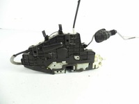 фото thumb №3, Mercedes s w221 замок дверь правый перед передний